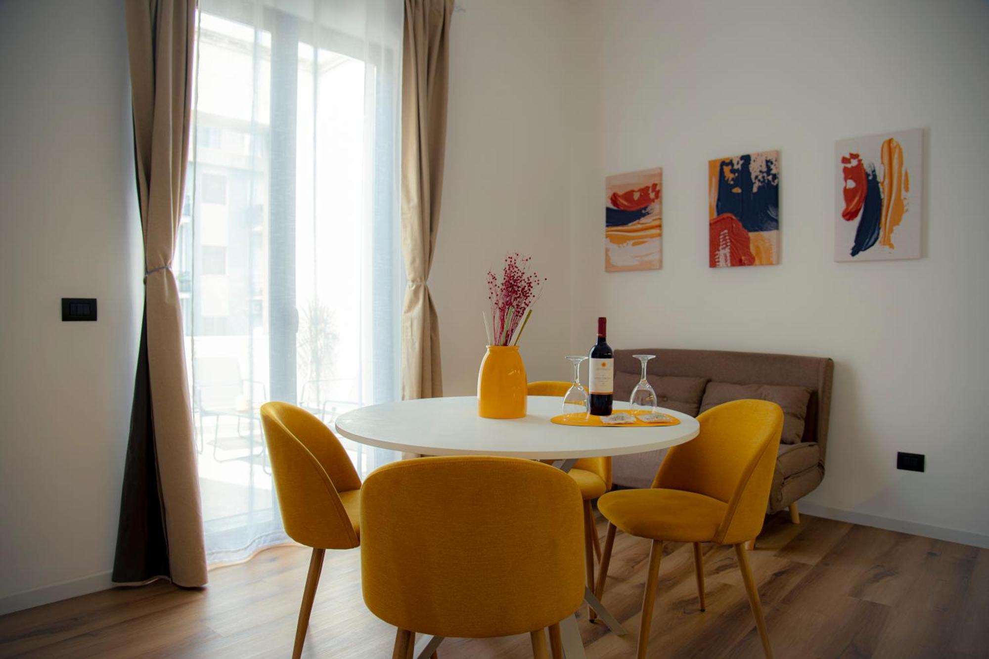 Catania Centro, Italia ,Sicilia, Orgahome Appartamento Extérieur photo