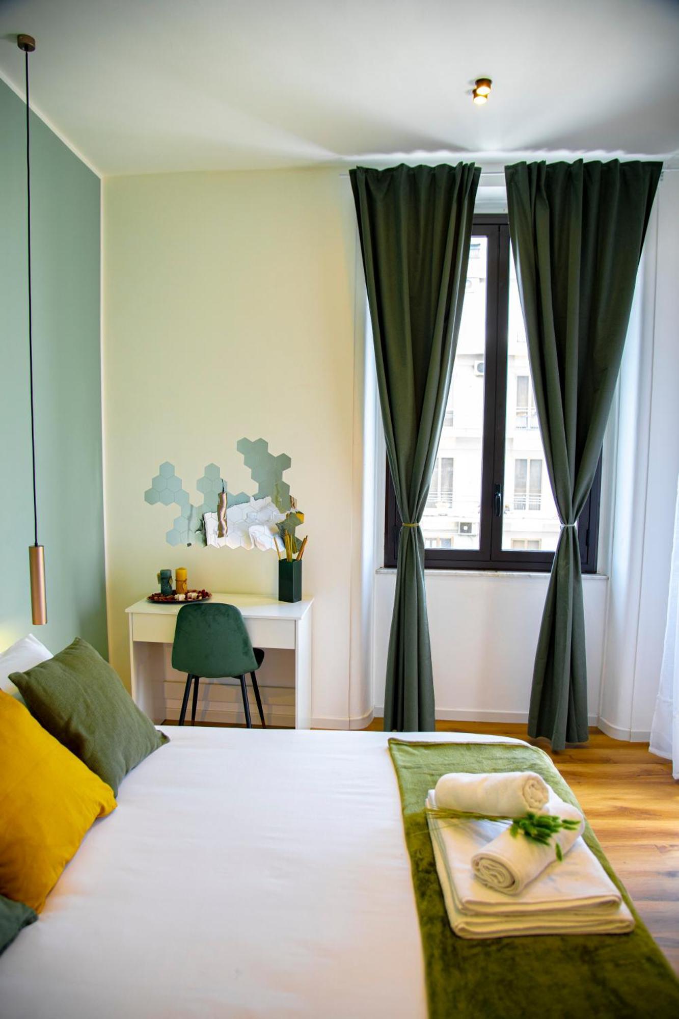 Catania Centro, Italia ,Sicilia, Orgahome Appartamento Extérieur photo