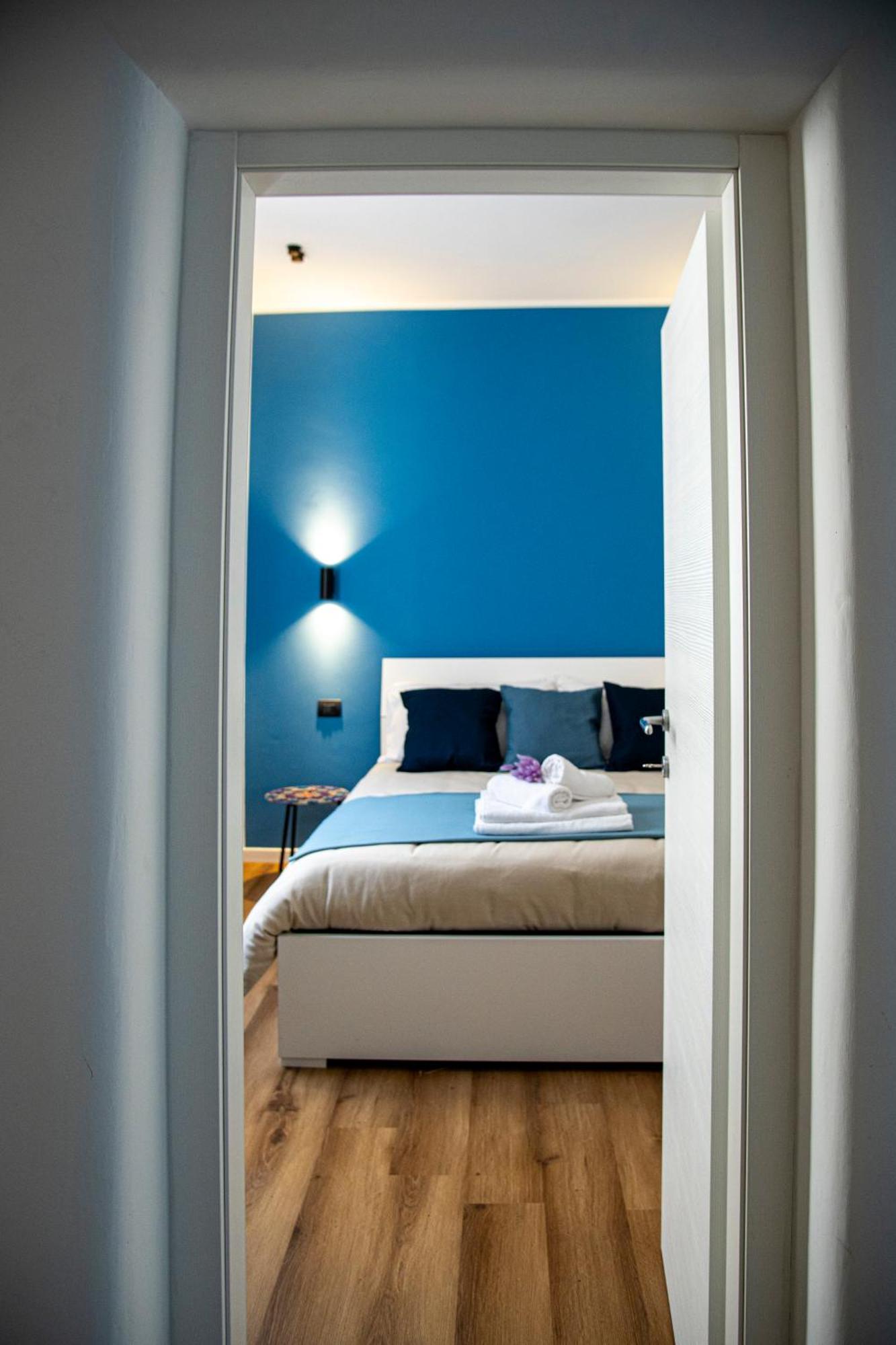 Catania Centro, Italia ,Sicilia, Orgahome Appartamento Extérieur photo