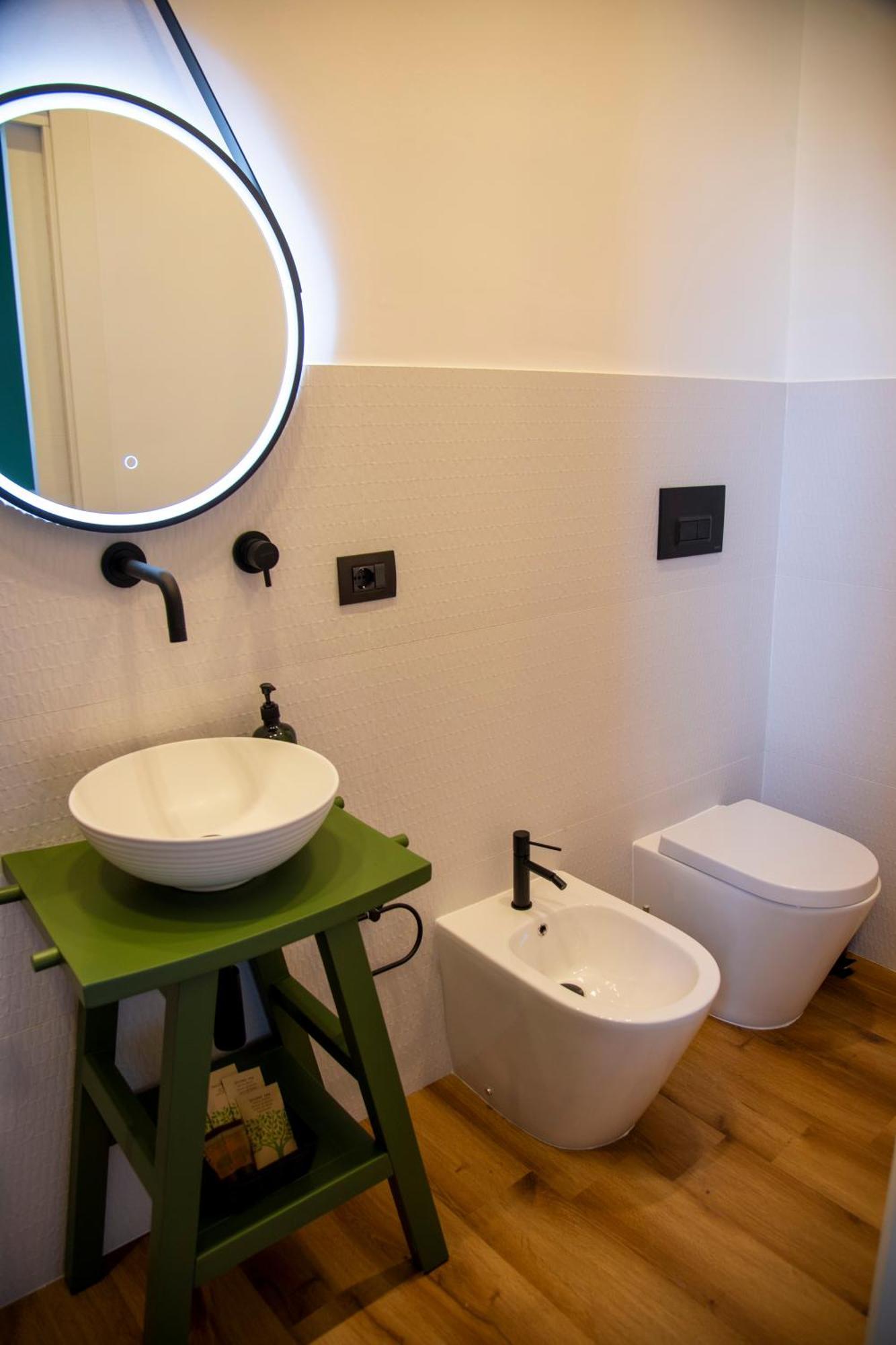 Catania Centro, Italia ,Sicilia, Orgahome Appartamento Extérieur photo