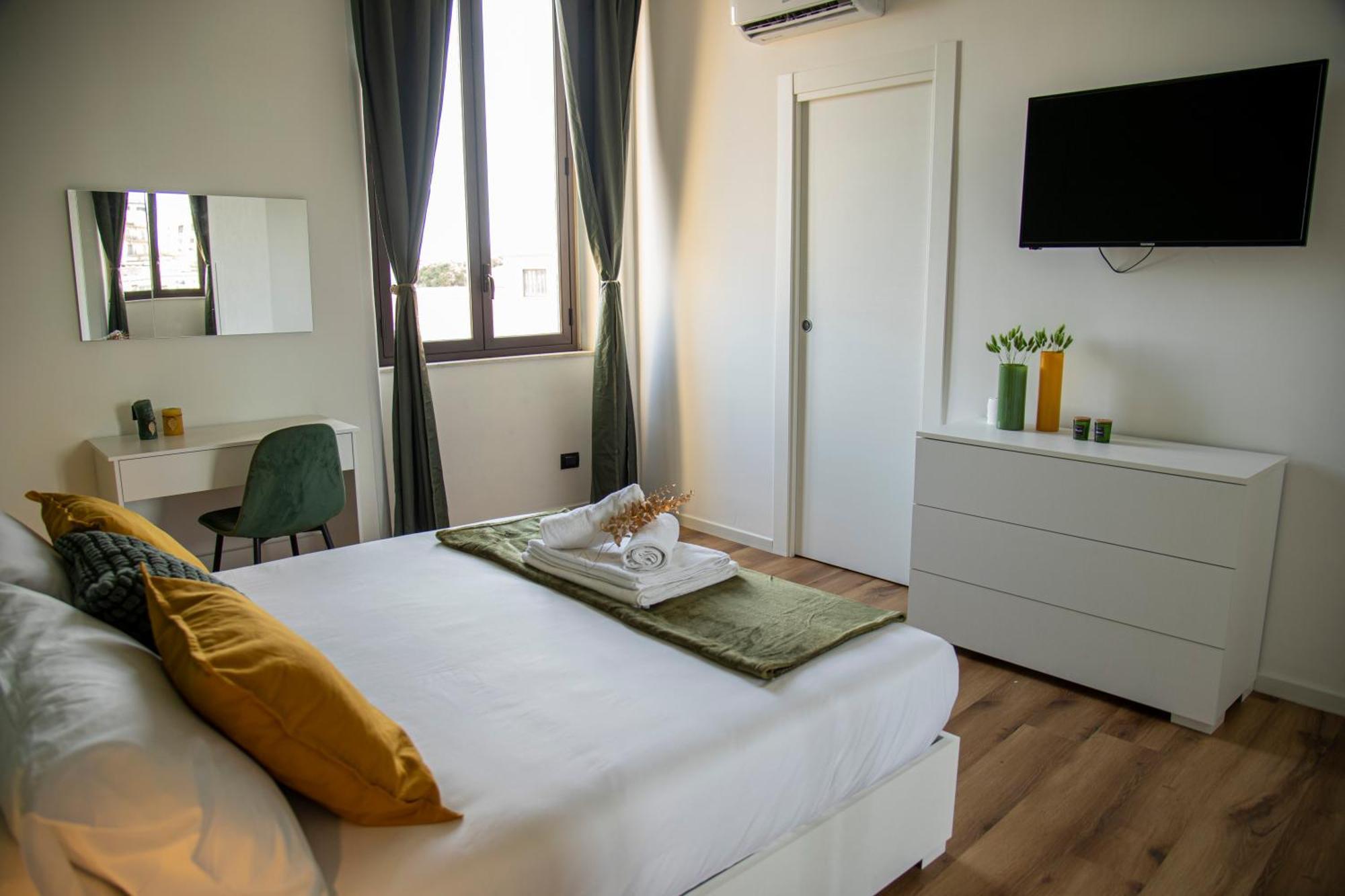 Catania Centro, Italia ,Sicilia, Orgahome Appartamento Extérieur photo