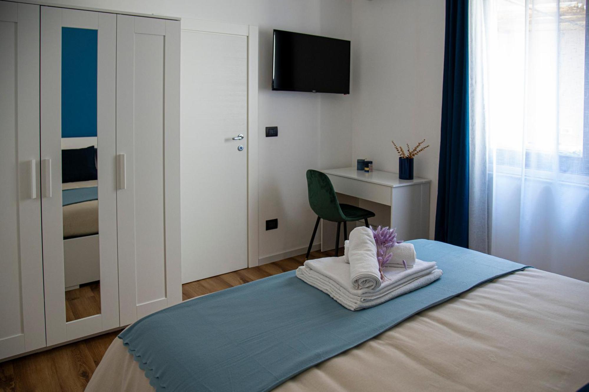 Catania Centro, Italia ,Sicilia, Orgahome Appartamento Extérieur photo