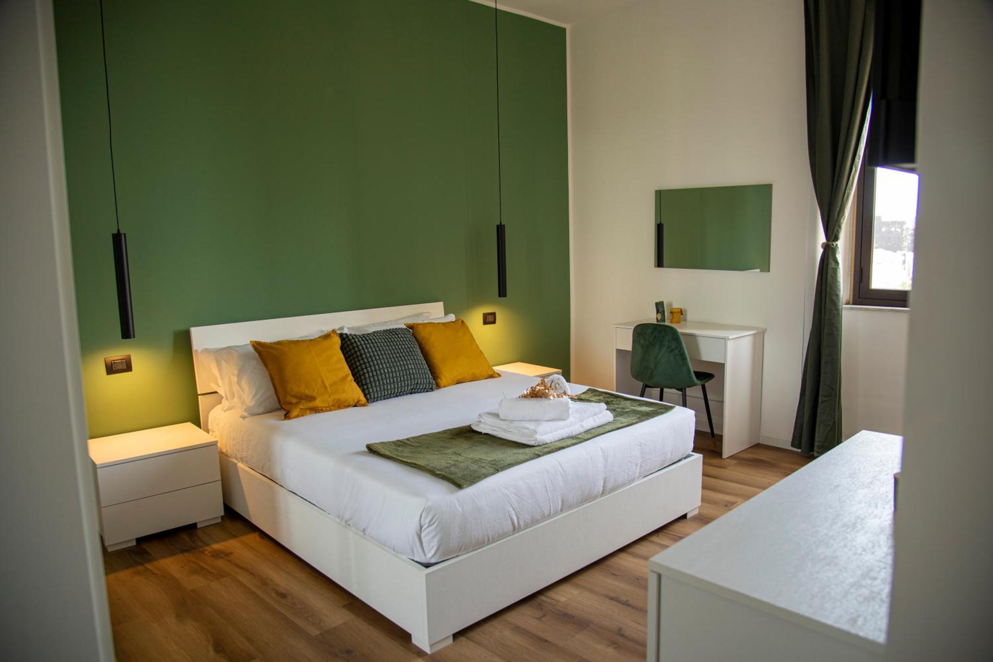 Catania Centro, Italia ,Sicilia, Orgahome Appartamento Extérieur photo